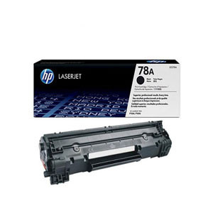 کارتریج لیزر 78A hp